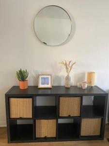 Appartements Appartement au pied des plages ! : photos des chambres