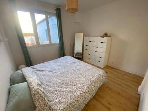 Appartement au pied des plages !