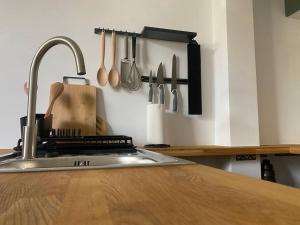 Appartements Appartement au pied des plages ! : photos des chambres