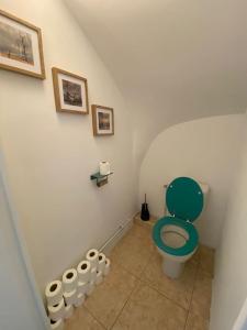 Appartements Appartement au pied des plages ! : Appartement 1 Chambre