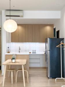 Muji House,Loft Imago@3Bedroom2Bathroom