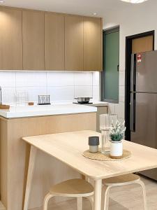 Muji House,Loft Imago@3Bedroom2Bathroom