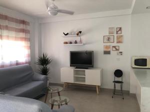 Apartamento muy cerca de la PLAYA LA ANTILLA