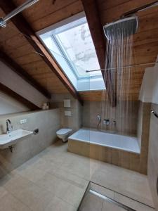 Bio Ferienwohnungen im Lieblingsort 1868