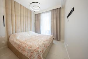 Apartament z wielkim tarasem Morska 2 Rewal 50m do morza