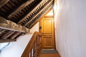 Résidence Le Zola composé de 3 appartements distincts en Hyper Centre de Dijon avec WIFI