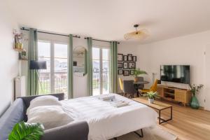 Élégant & Lumineux - Disneyland Paris