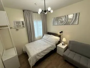 Affordable Condo Near Nuvali - Numero Dos