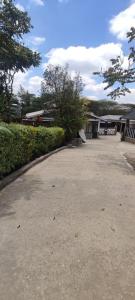 Scenic Edge Restaurant