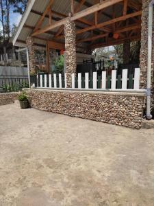 Scenic Edge Restaurant