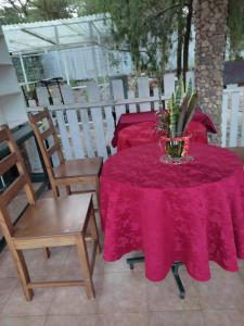 Scenic Edge Restaurant