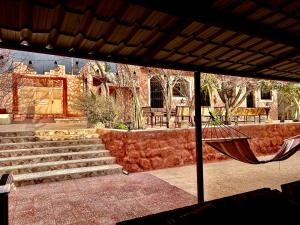 Petra Bedouin House 1 Attallah guest house
