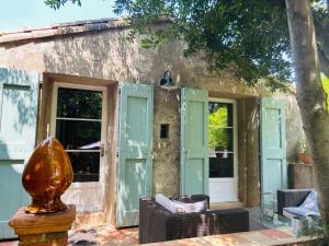 B&B / Chambres d'hotes Les Gites et la Chambre de Labahou SPA : photos des chambres