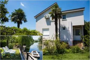 Villa Liberte - 布拉加伊