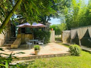 B&B / Chambres d'hotes Les Gites et la Chambre de Labahou SPA : photos des chambres
