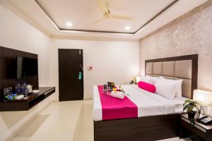 Hotel Fortune Hyderabad Airport Zone