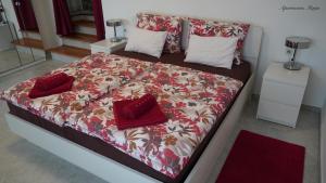 Apartments Marja