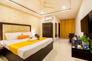 Hotel Fortune Hyderabad Airport Zone