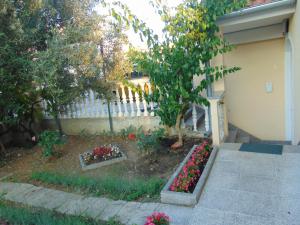 Apartmani Villa Marija