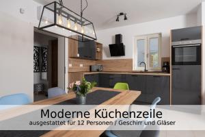 Villa Falco für Familien, bis 6 Personen, 3 Schlafzimmer mit Bad en Suite, Pool mit Loungebereich, G 
