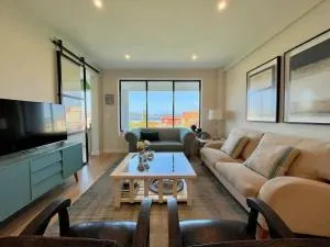 Luxury House Center Baiona - Baiona