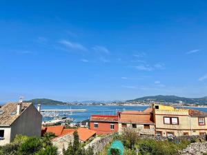Luxury House Center Baiona