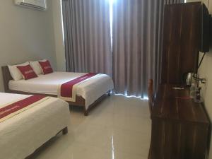 Khách sạn Khải Hoàn