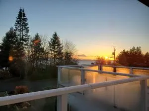 Ocean Vista - Comox