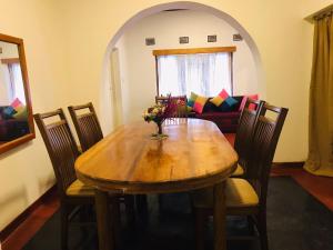 Lodgepole Pine Resorts