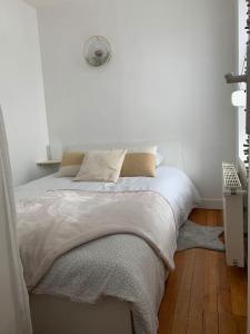Appartements Beau T3 cosy a 130m de la Plage : photos des chambres