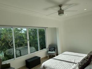 Private Villa with Pool 10 min from Puerto Morelos Beach