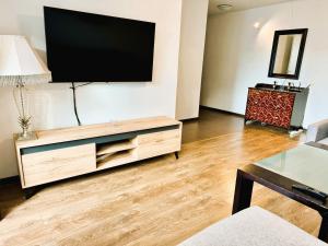 Apartment in the City center