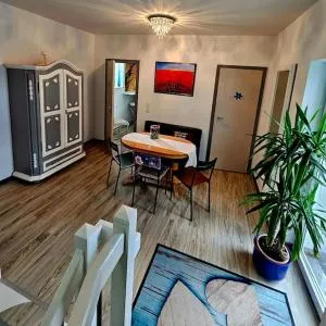 Pension Sommerknospe - Herbsleben