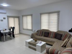 Deadsea Elite First floor shared swimming pool