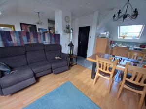 "Linden Süd" Apartment in the City of Hanover