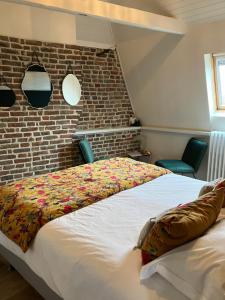 B&B / Chambres d'hotes Chambres avec Vue : photos des chambres