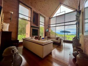 The Abbey - Country House