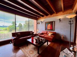 The Abbey - Country House