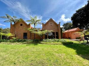 The Abbey - Country House