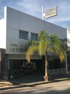 Hotel La Toscana