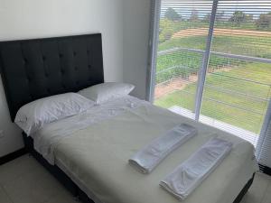 Economicos Apartamentos Amoblados con Piscina