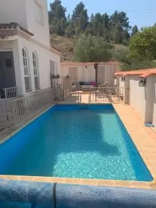 Casa tranquil apartment sleeps 4 - Jalance