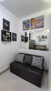 C&C Cool View Tagaytay Staycation