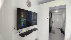 C&C Cool View Tagaytay Staycation