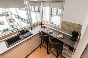 Central Residence Apartment 311