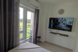 C&C Cool View Tagaytay Staycation