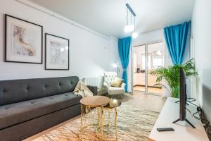 Central Residence Apartment 311