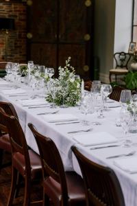 Dripsey Castle Estate