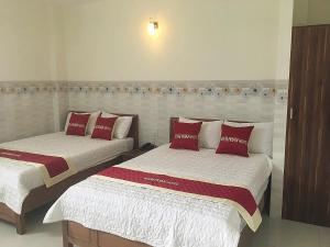 Khách sạn Khải Hoàn