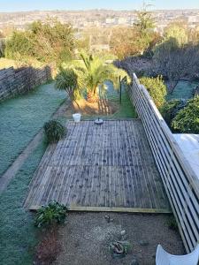 Maisons de vacances Maison au calme, proche du centre de Landerneau : photos des chambres
